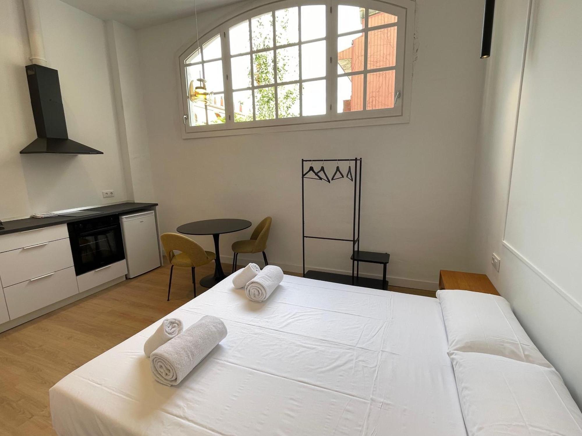 Hotelito Boutique Badalona Gran Villa Quarto foto
